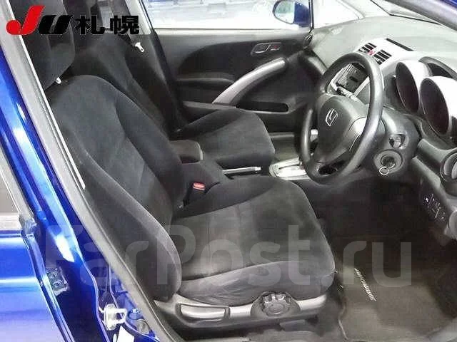 Honda Airwave. �������, 4wd, 1.5 (110��.�.), ������, 76����. ��, �/�. ��� ����� �� ������������ ����