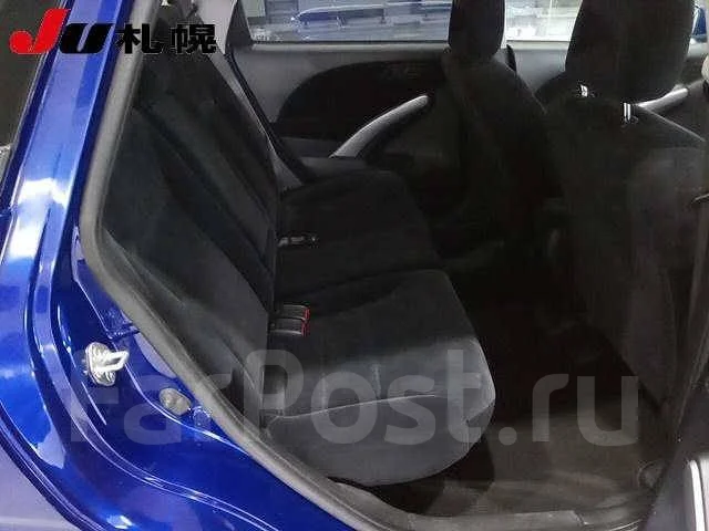 Honda Airwave. �������, 4wd, 1.5 (110��.�.), ������, 76����. ��, �/�. ��� ����� �� ������������ ����