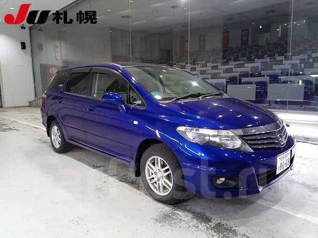 Honda Airwave. �������, 4wd, 1.5 (110��.�.), ������, 76����. ��, �/�. ��� ����� �� ������������ ����