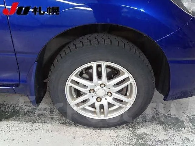 Honda Airwave. �������, 4wd, 1.5 (110��.�.), ������, 76����. ��, �/�. ��� ����� �� ������������ ����