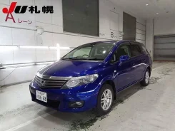 Honda Airwave. �������, 4wd, 1.5 (110��.�.), ������, 76����. ��, �/�. ��� ����� �� ������������ ����