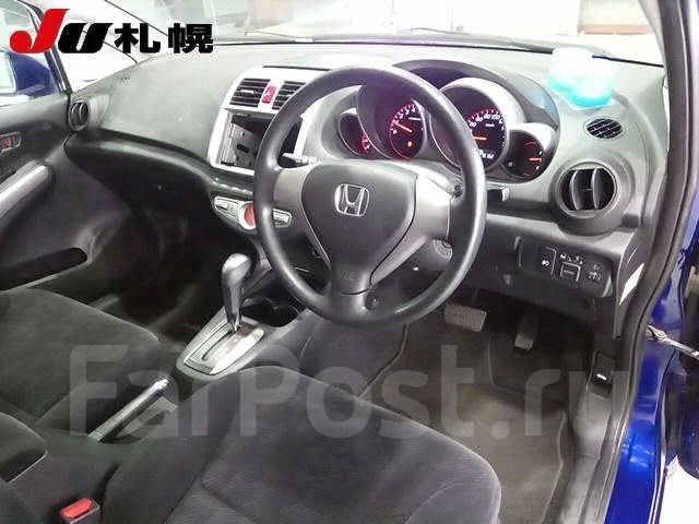 Honda Airwave. �������, 4wd, 1.5 (110��.�.), ������, 76����. ��, �/�. ��� ����� �� ������������ ����