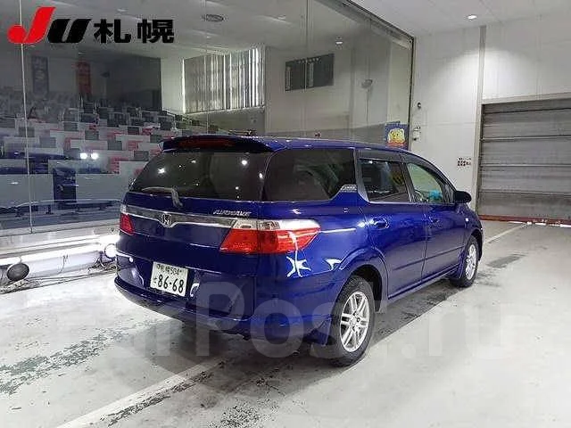 Honda Airwave. �������, 4wd, 1.5 (110��.�.), ������, 76����. ��, �/�. ��� ����� �� ������������ ����
