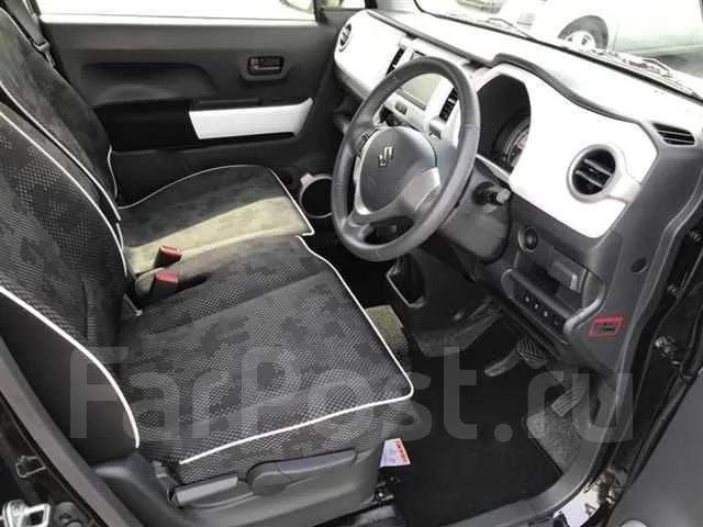 Suzuki Hustler. �������, 4wd, 0.7, ������, 52 000����. ��, �/�. ��� ����� �� ������������ ����