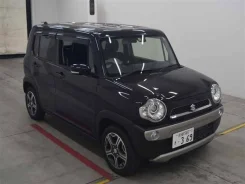 Suzuki Hustler. �������, 4wd, 0.7, ������, 52 000����. ��, �/�. ��� ����� �� ������������ ����
