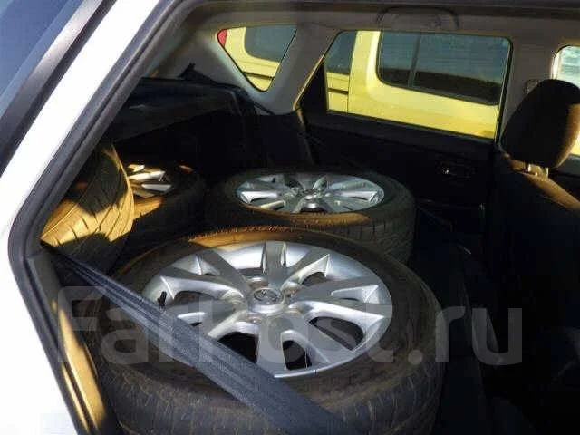 Mazda Axela. �������, 4wd, 2.0 (150��.�.), ������, 35����. ��, �/�, ��� ���. ��� ����� �� ������������ ����