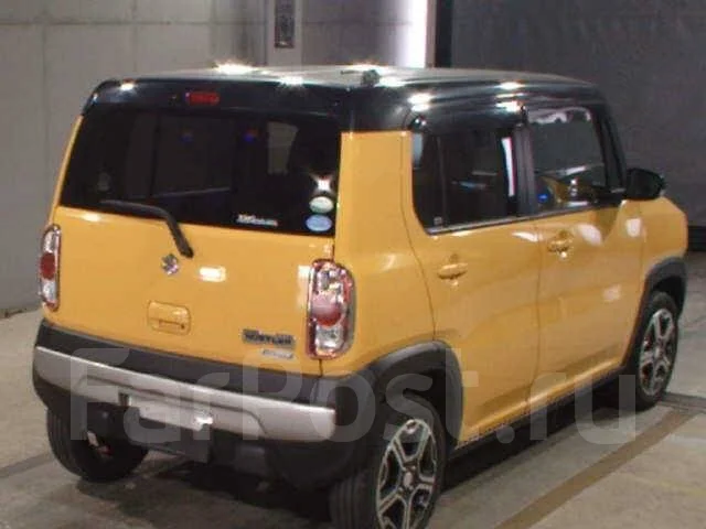 Suzuki Hustler. �������, ��������, 0.7, ������, 62 000����. ��, �/�. ��� ����� �� ������������ ����