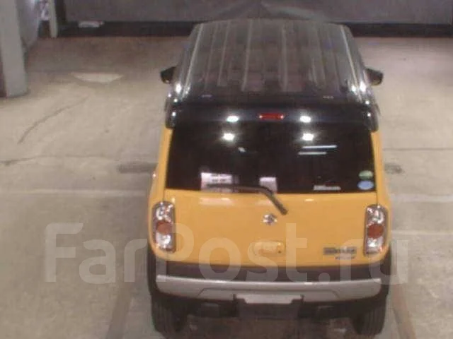 Suzuki Hustler. �������, ��������, 0.7, ������, 62 000����. ��, �/�. ��� ����� �� ������������ ����