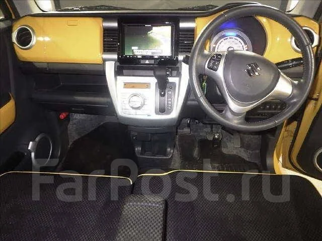 Suzuki Hustler. �������, ��������, 0.7, ������, 62 000����. ��, �/�. ��� ����� �� ������������ ����