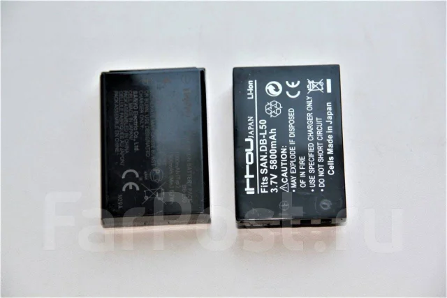 Sanyo Xacti VPC-HD2000. � ���������� ����
