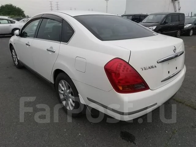 Nissan Teana. �������, 4wd, 2.0 (136��.�.), ������, 55 000����. ��, �/�, ��� ���. ��� ����� �� ������������ ����