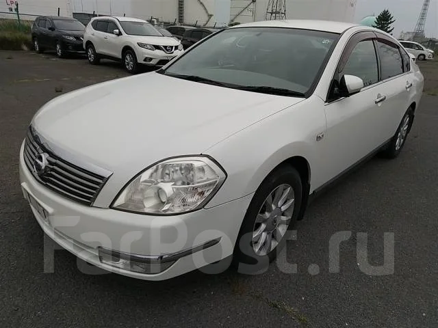 Nissan Teana. �������, 4wd, 2.0 (136��.�.), ������, 55 000����. ��, �/�, ��� ���. ��� ����� �� ������������ ����