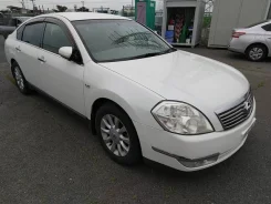Nissan Teana. �������, 4wd, 2.0 (136��.�.), ������, 55 000����. ��, �/�, ��� ���. ��� ����� �� ������������ ����