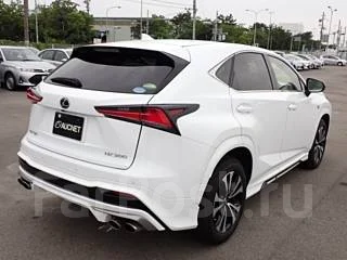 Lexus NX200t. �������, ��������, 2.0 (150��.�.), ������, 24 000����. ��, �/�. ��� ����� �� ������� ����