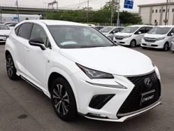 Lexus NX200t. �������, ��������, 2.0 (150��.�.), ������, 24 000����. ��, �/�. ��� ����� �� ������� ����