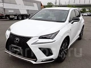 Lexus NX200t. �������, ��������, 2.0 (150��.�.), ������, 24 000����. ��, �/�. ��� ����� �� ������� ����