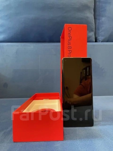 OnePlus 8 Pro. �/�, �������, 3G, 4G LTE, 5G, Dual-SIM, ����������, NFC ����