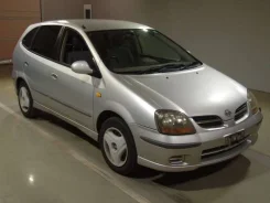 Nissan Tino. ��������, ��������, 1.8 (101��.�.), ������, 50 000����. ��, �/�, ��� ���. ��� ����� �� ������������ ����