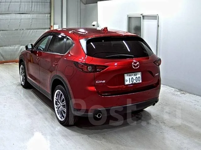 Mazda CX-5. �������, ��������, 2.2 (175��.�.), ������, 20����. ��. ��� ����� �� ������������ ����