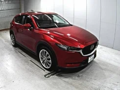 Mazda CX-5. �������, ��������, 2.2 (175��.�.), ������, 20����. ��. ��� ����� �� ������������ ����