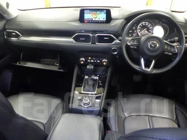 Mazda CX-5. �������, ��������, 2.2 (175��.�.), ������, 20����. ��. ��� ����� �� ������������ ����