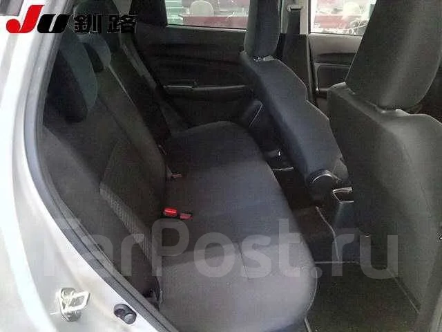 Suzuki Swift. �������, 4wd, 1.2, ������, 24 000����. ��, �/�. ��� ����� �� ������������ ����