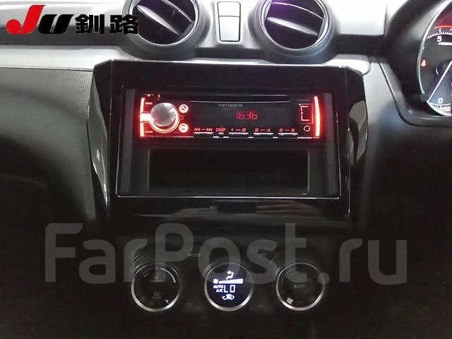 Suzuki Swift. �������, 4wd, 1.2, ������, 24 000����. ��, �/�. ��� ����� �� ������������ ����