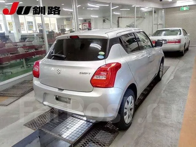 Suzuki Swift. �������, 4wd, 1.2, ������, 24 000����. ��, �/�. ��� ����� �� ������������ ����