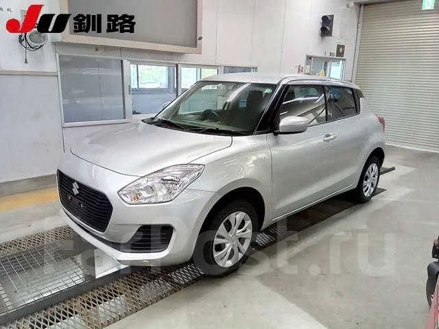 Suzuki Swift. �������, 4wd, 1.2, ������, 24 000����. ��, �/�. ��� ����� �� ������������ ����