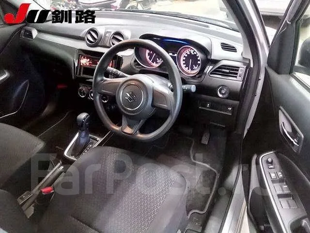Suzuki Swift. �������, 4wd, 1.2, ������, 24 000����. ��, �/�. ��� ����� �� ������������ ����
