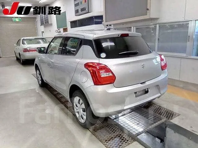 Suzuki Swift. �������, 4wd, 1.2, ������, 24 000����. ��, �/�. ��� ����� �� ������������ ����