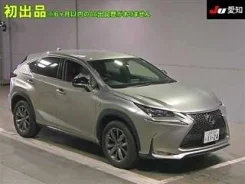 Lexus NX200t. �������, ��������, 2.0 (238��.�.), ������, 50 000����. ��, �/�. ��� ����� �� ������������ ����