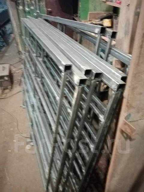 Слесарь-сборщик, работа в ООО \"АрхиМет\" во Владивостоке — вакансии на ...