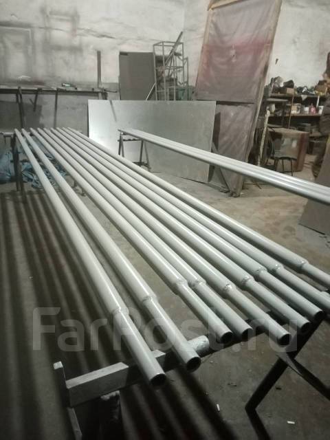 Слесарь-сборщик, работа в ООО \"АрхиМет\" во Владивостоке — вакансии на ...