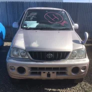 Toyota Cami. 102, K3VE ����