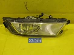 ��� ������ Skoda Octavia 13-17� 22714 6RU945095M ����