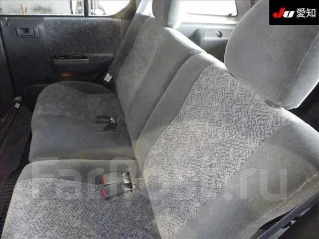Isuzu Wizard. �������, 4wd, 3.2 (215��.�.), ������, 73 000����. ��, �/�, ��� ���. ��� ����� �� ������������ ����