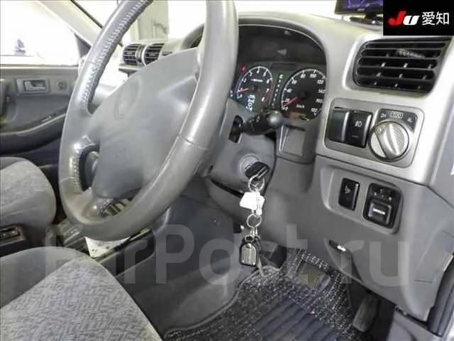 Isuzu Wizard. �������, 4wd, 3.2 (215��.�.), ������, 73 000����. ��, �/�, ��� ���. ��� ����� �� ������������ ����
