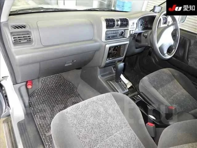 Isuzu Wizard. �������, 4wd, 3.2 (215��.�.), ������, 73 000����. ��, �/�, ��� ���. ��� ����� �� ������������ ����