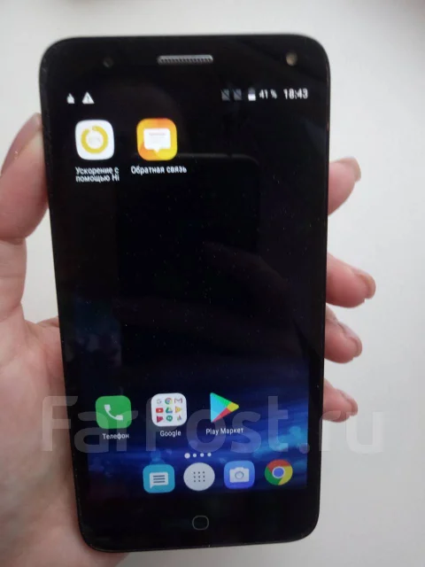 Alcatel POP 4 5 5051D. �/� ����