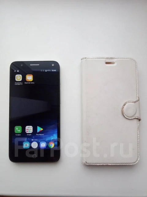 Alcatel POP 4 5 5051D. �/� ����