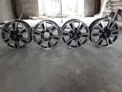 360 Forged Concave Mesh 8. x18" ����