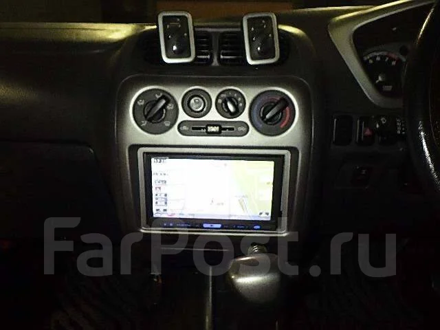 Daihatsu Terios. �������, 4wd, 1.3 (140��.�.), ������, 75 000����. ��, �/�, ��� ���. ��� ����� �� ������������ ����