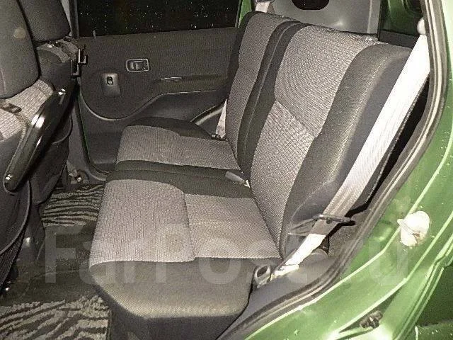 Daihatsu Terios. �������, 4wd, 1.3 (140��.�.), ������, 75 000����. ��, �/�, ��� ���. ��� ����� �� ������������ ����