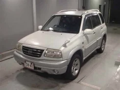 Suzuki Escudo. �������, 4wd, 2.0 (140��.�.), ������, 88 000����. ��, �/�, ��� ���. ��� ����� �� ������������ ����