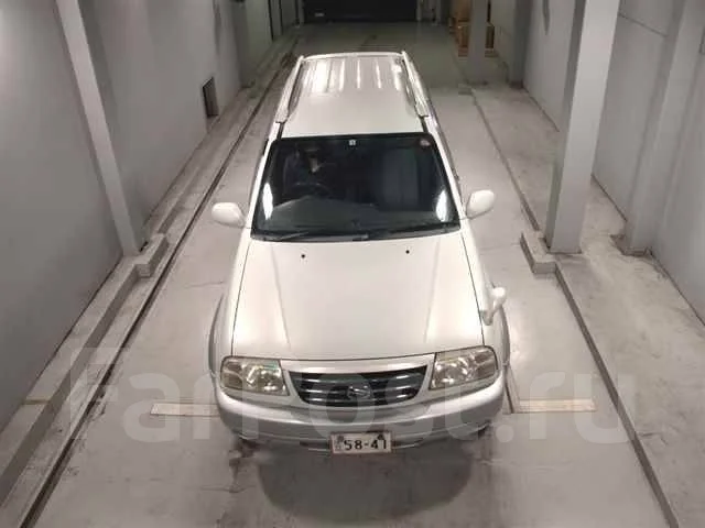 Suzuki Escudo. �������, 4wd, 2.0 (140��.�.), ������, 88 000����. ��, �/�, ��� ���. ��� ����� �� ������������ ����