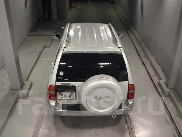 Suzuki Escudo. �������, 4wd, 2.0 (140��.�.), ������, 88 000����. ��, �/�, ��� ���. ��� ����� �� ������������ ����