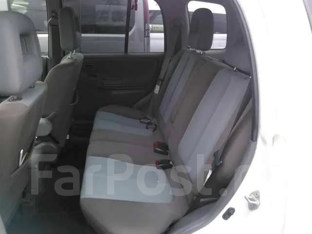 Suzuki Escudo. �������, 4wd, 2.0 (140��.�.), ������, 88 000����. ��, �/�, ��� ���. ��� ����� �� ������������ ����