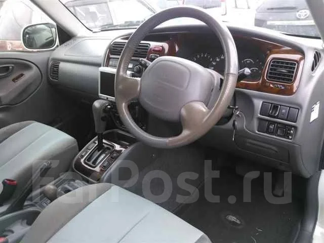 Suzuki Escudo. �������, 4wd, 2.0 (140��.�.), ������, 88 000����. ��, �/�, ��� ���. ��� ����� �� ������������ ����