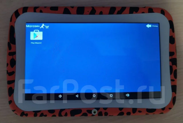 TurboPad Monsterpad ����